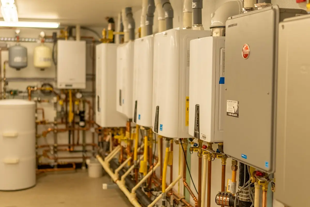 Emergency Plumbing in DeFuniak Springs, FL